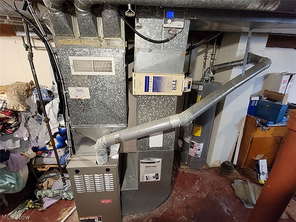 Amherst Heights - Residential