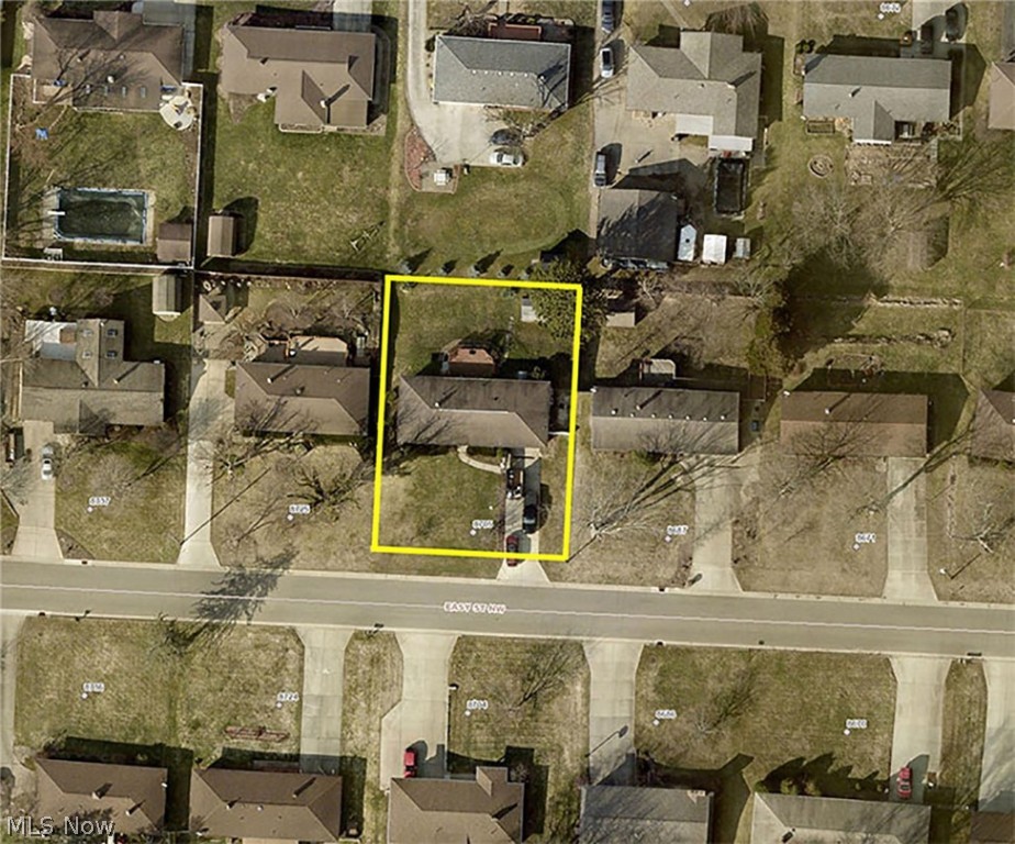 Amherst Heights - Residential