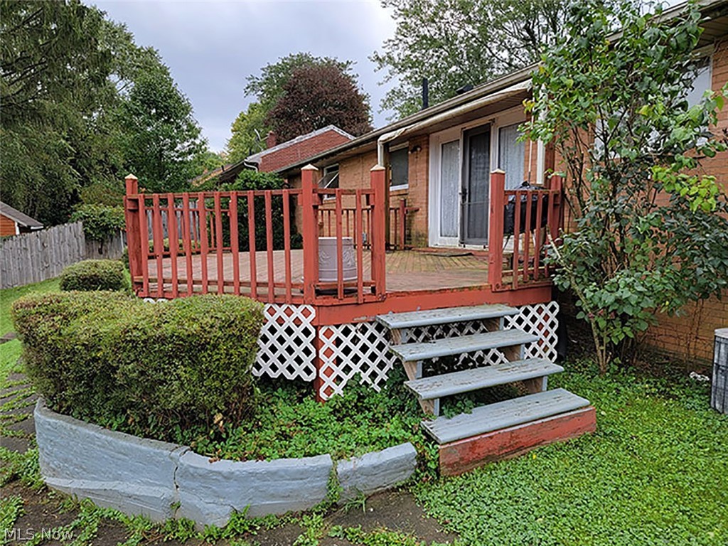 Amherst Heights - Residential