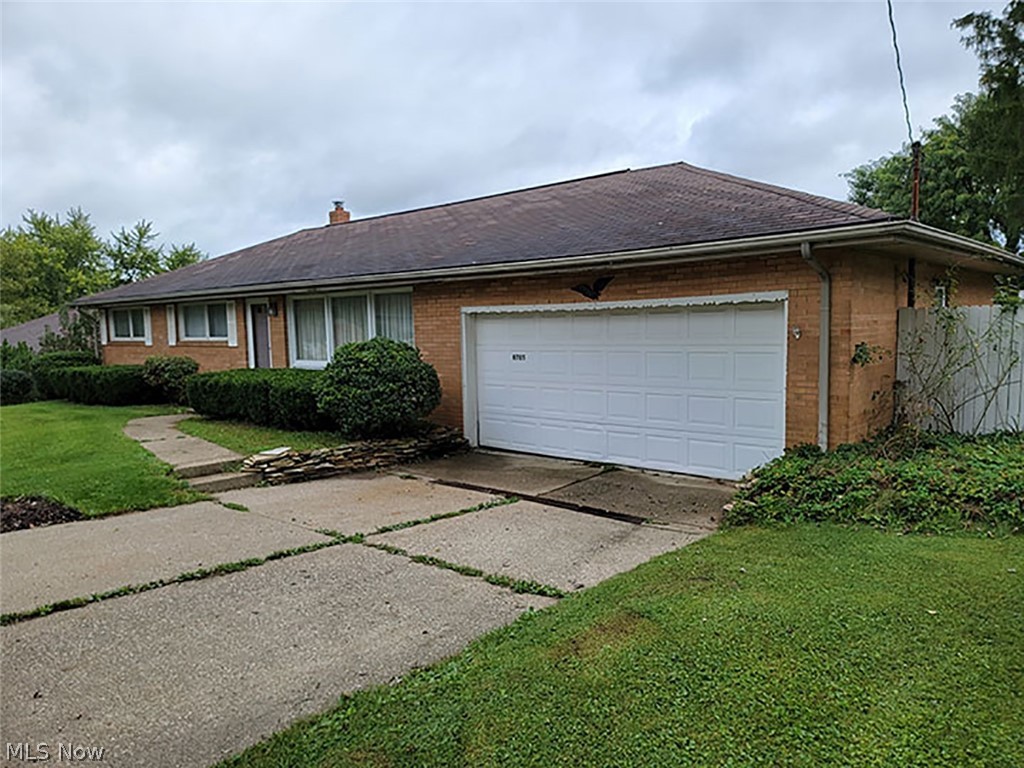 Amherst Heights - Residential