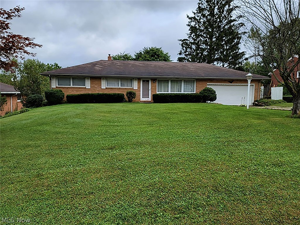 Amherst Heights - Residential