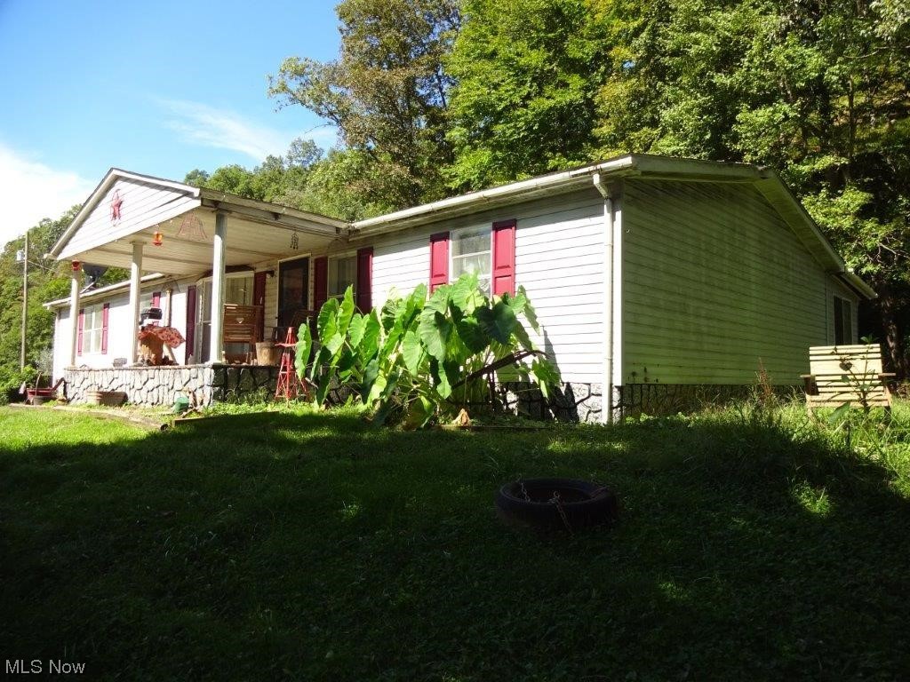 View Spencer, WV 25276 house