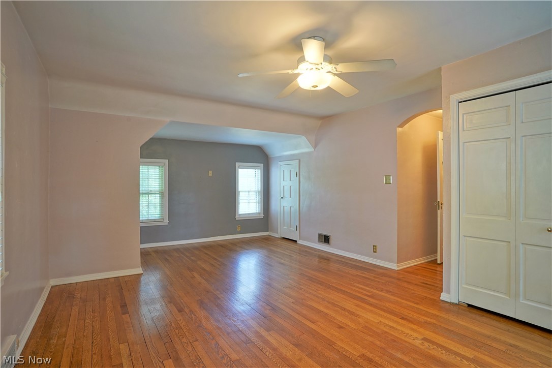 Fairlawn Height - Residential