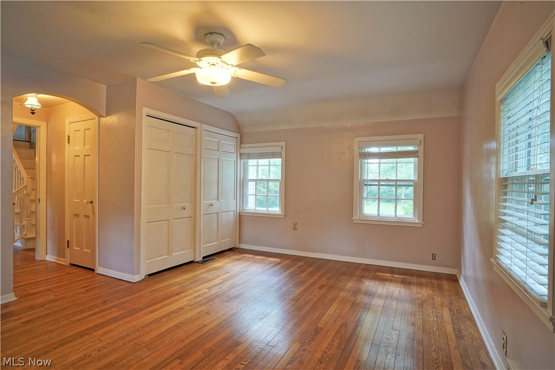 Fairlawn Height - Residential