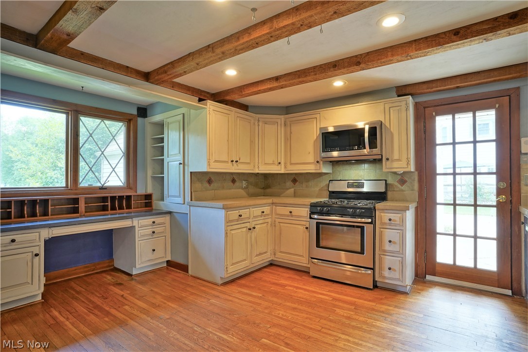 Fairlawn Height - Residential