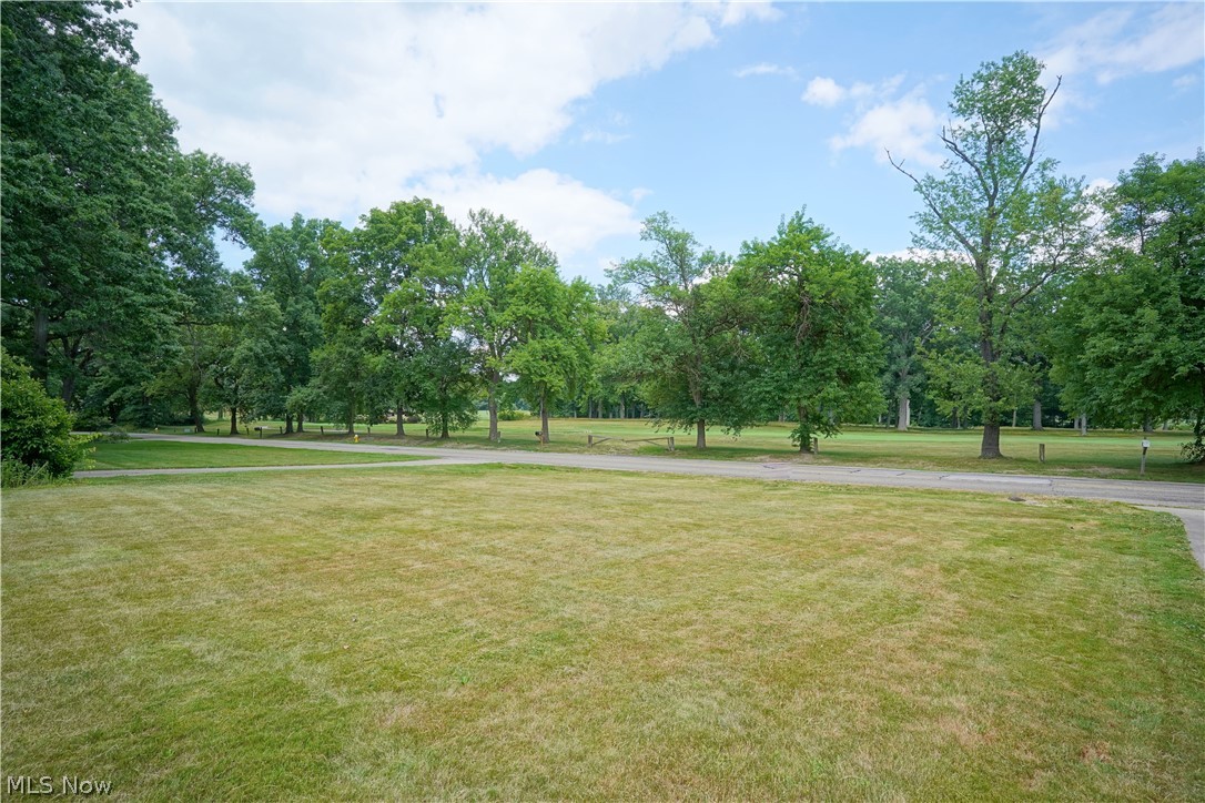 Fairlawn Height - Residential