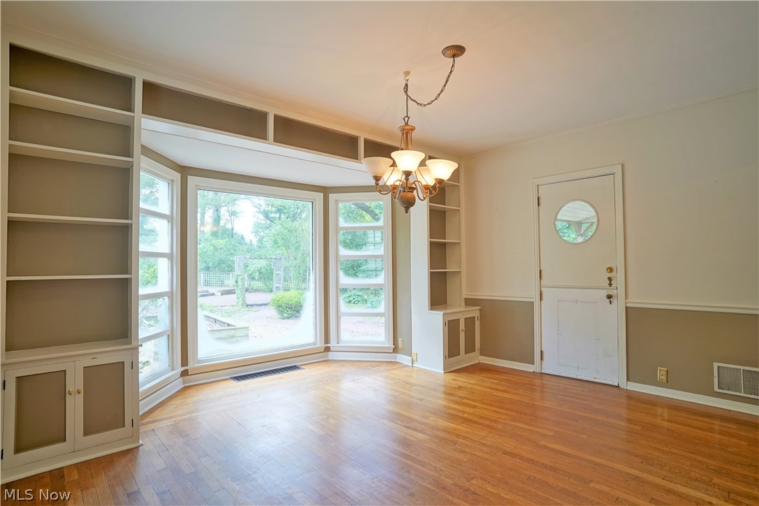 Fairlawn Height - Residential