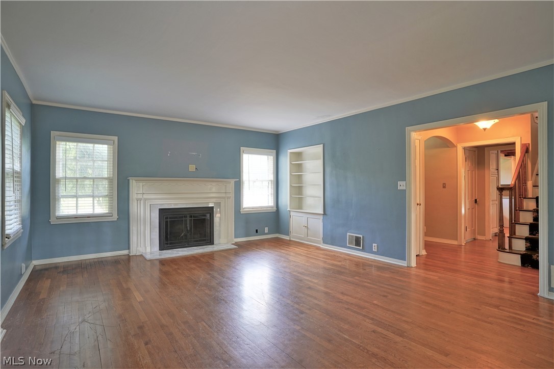 Fairlawn Height - Residential