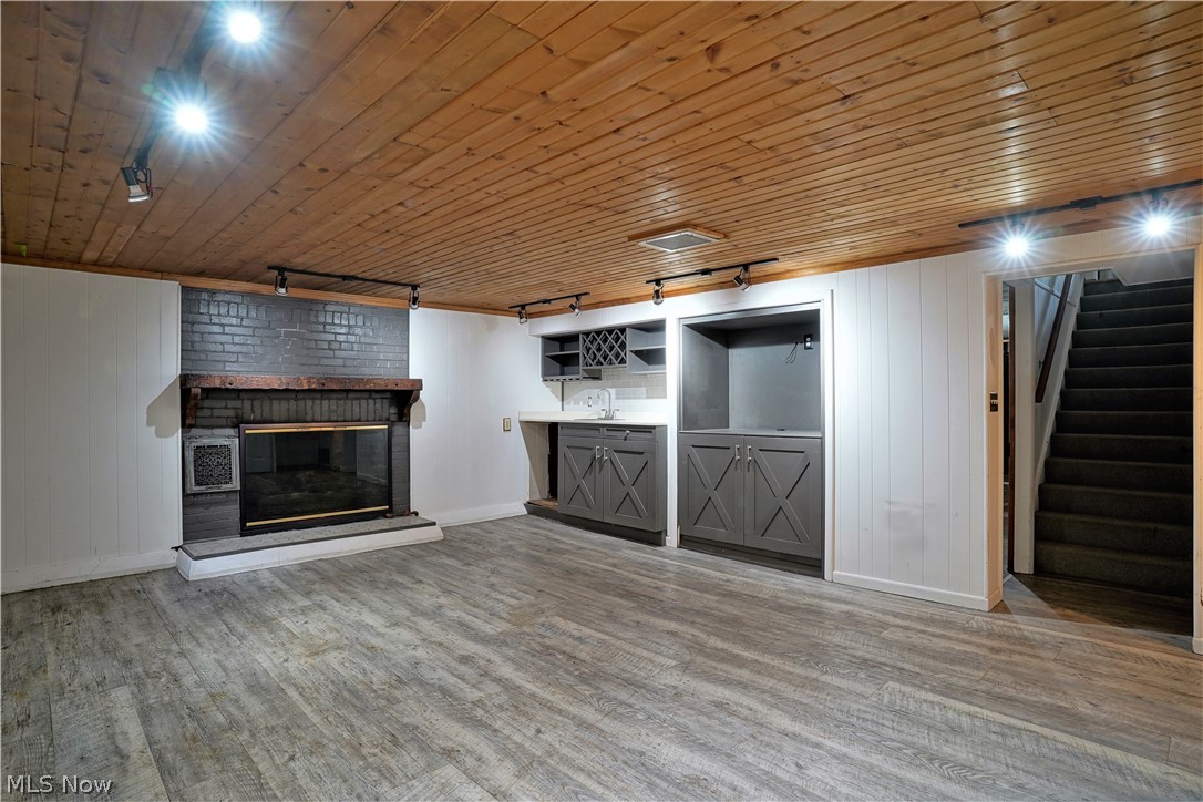 Fairlawn Height - Residential