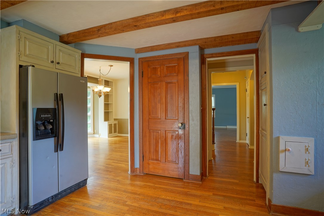 Fairlawn Height - Residential