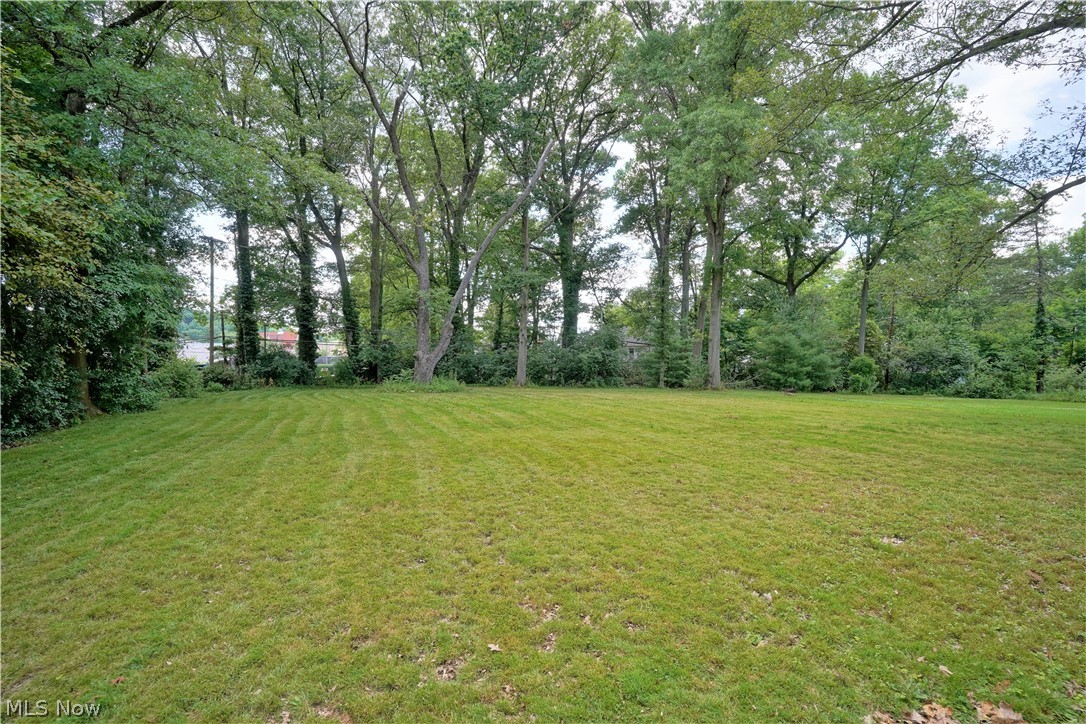 Fairlawn Height - Residential