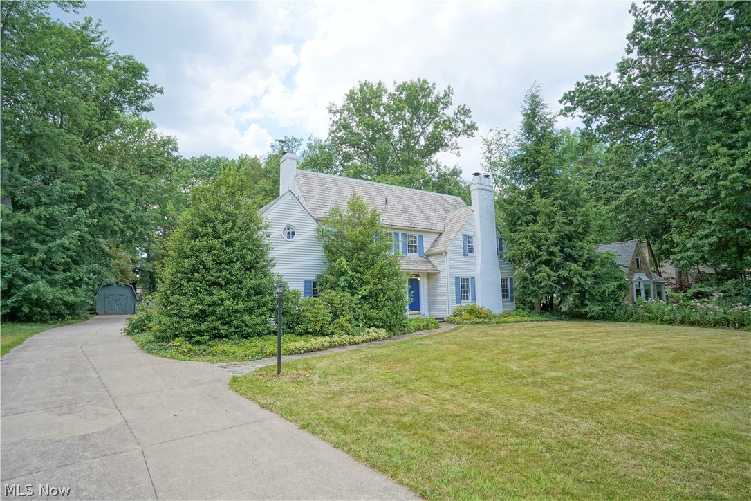 Fairlawn Height - Residential