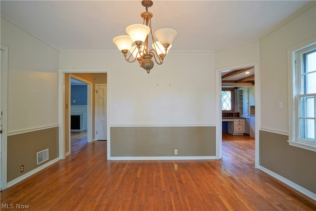 Fairlawn Height - Residential