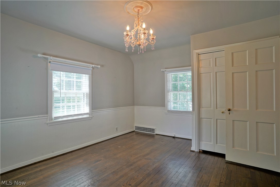 Fairlawn Height - Residential