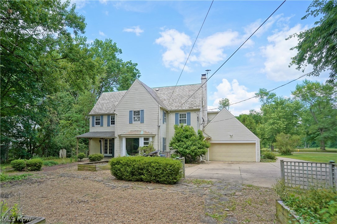 Fairlawn Height - Residential