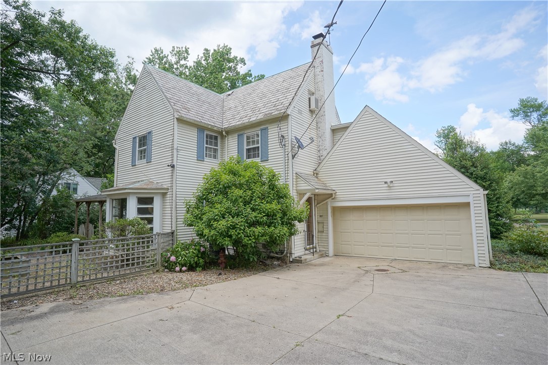 Fairlawn Height - Residential