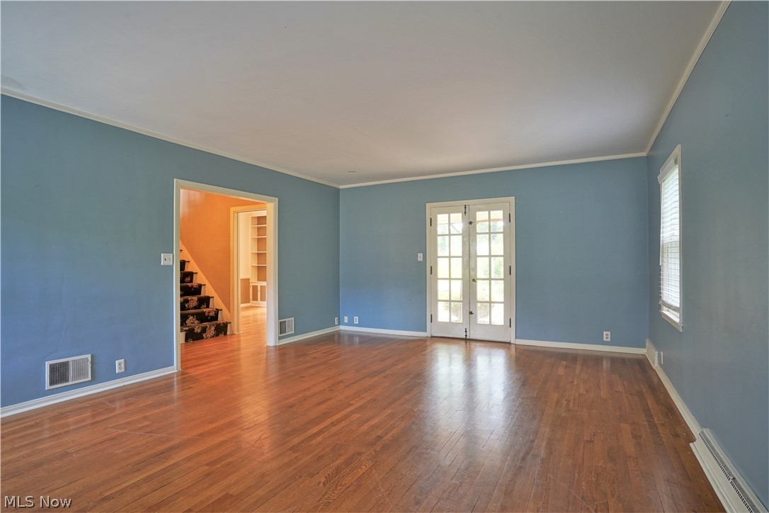 Fairlawn Height - Residential