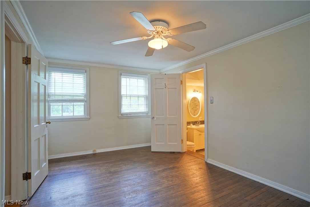 Fairlawn Height - Residential