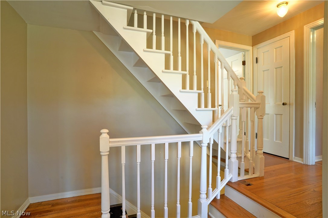 Fairlawn Height - Residential