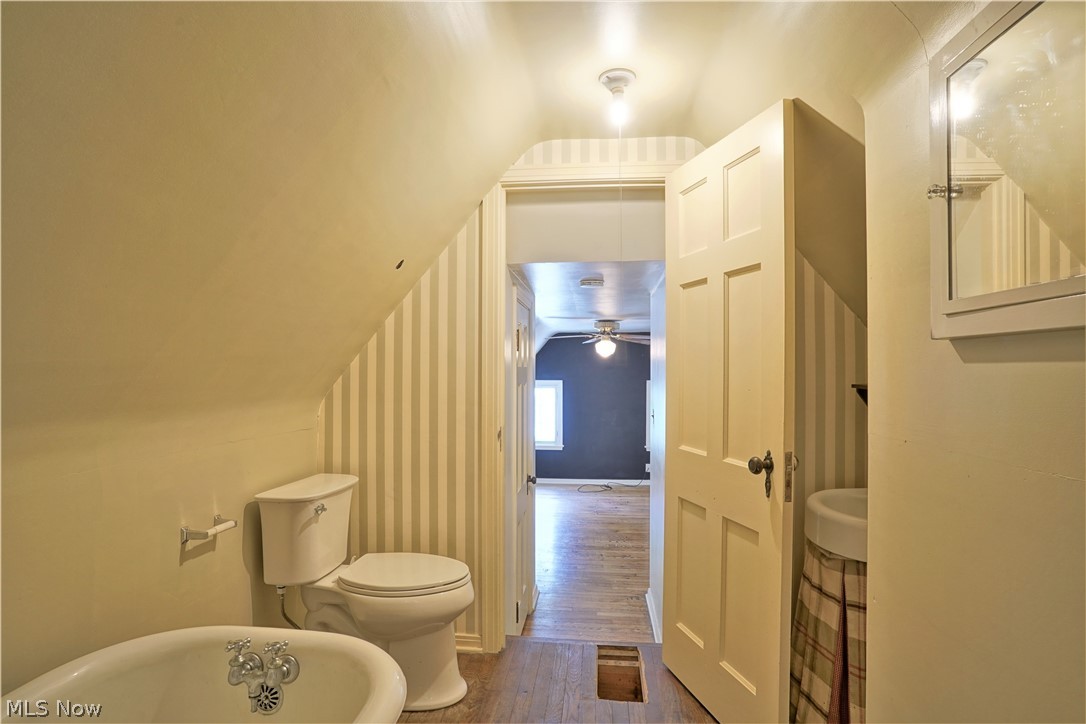 Fairlawn Height - Residential