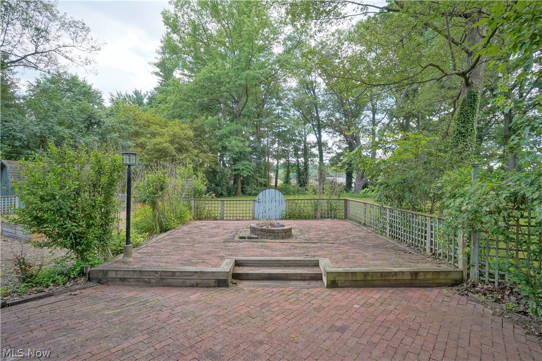 Fairlawn Height - Residential