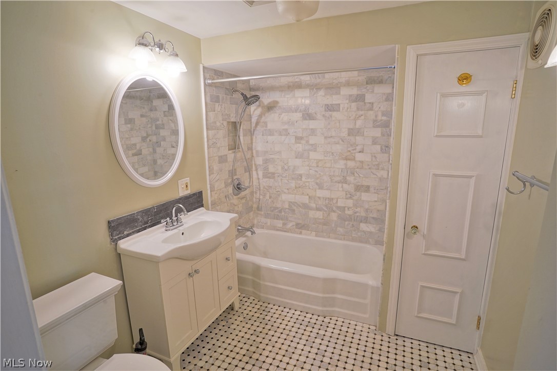 Fairlawn Height - Residential