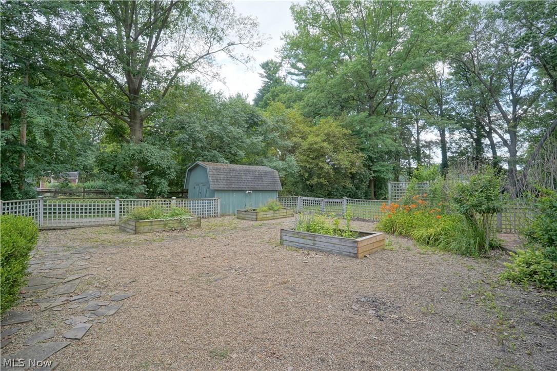 Fairlawn Height - Residential