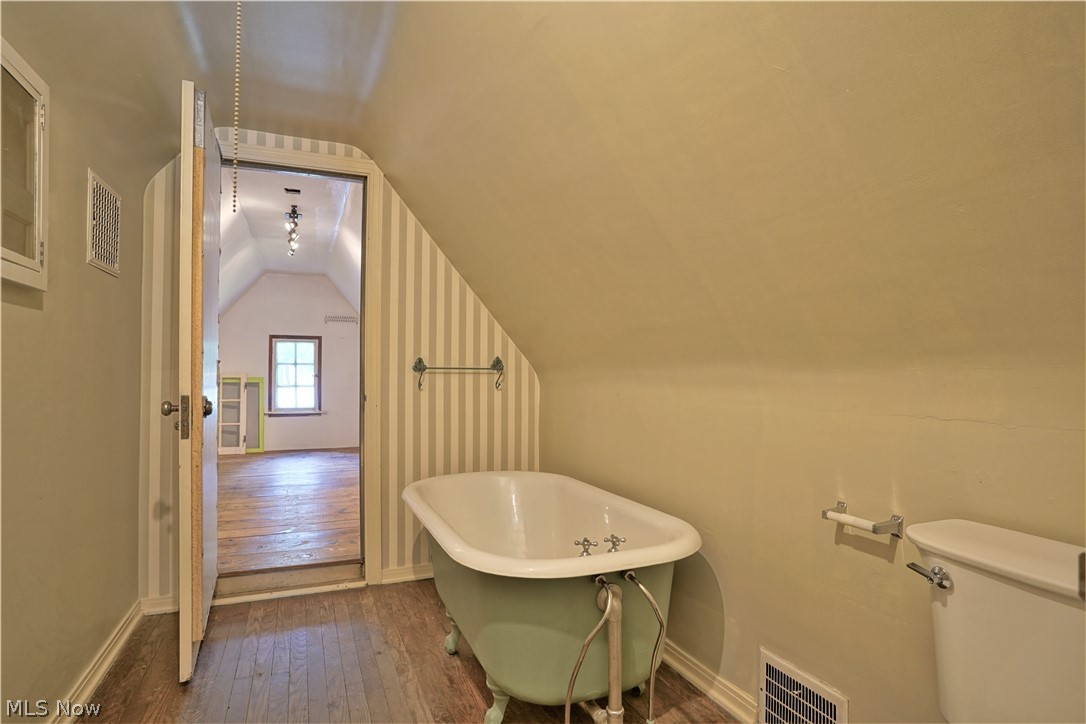 Fairlawn Height - Residential