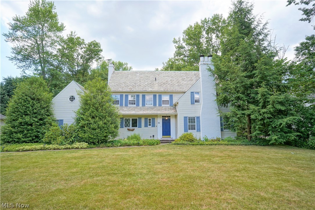 Fairlawn Height - Residential