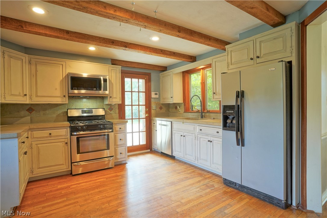 Fairlawn Height - Residential