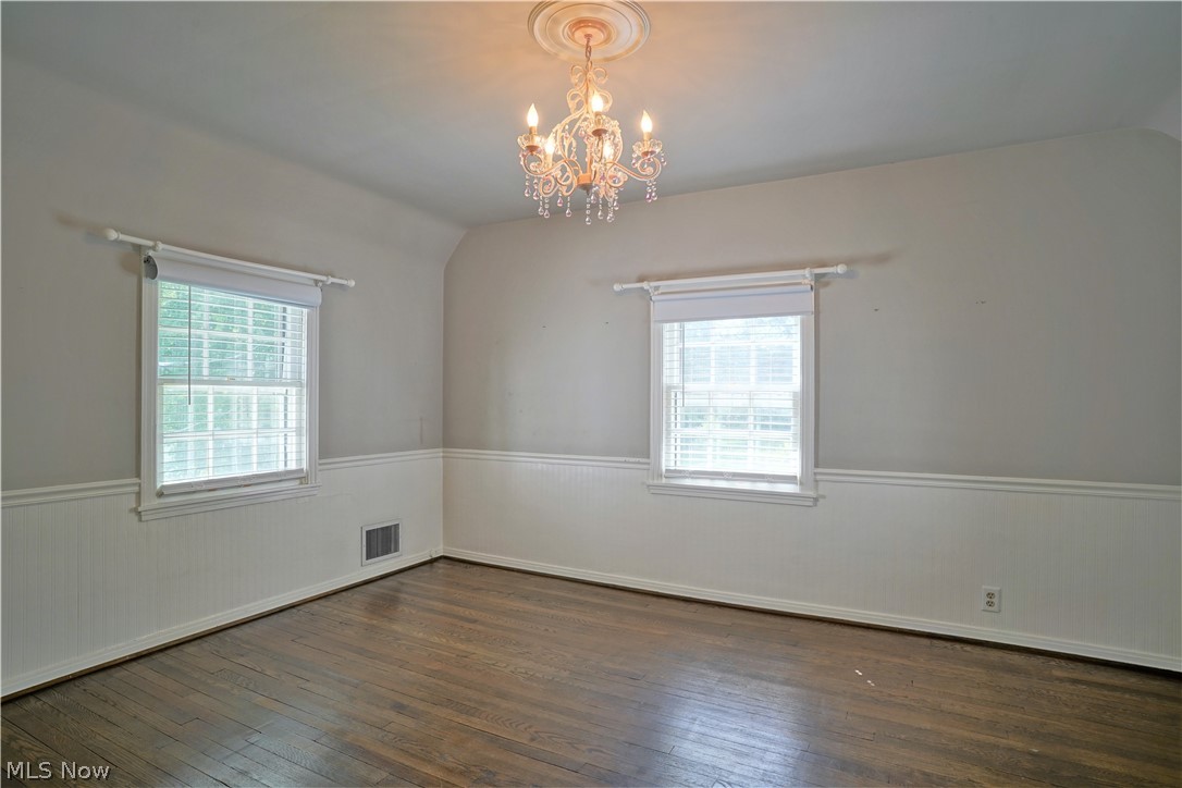 Fairlawn Height - Residential