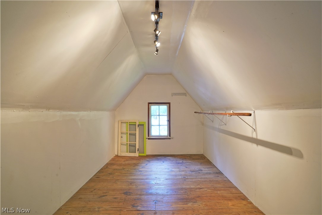 Fairlawn Height - Residential