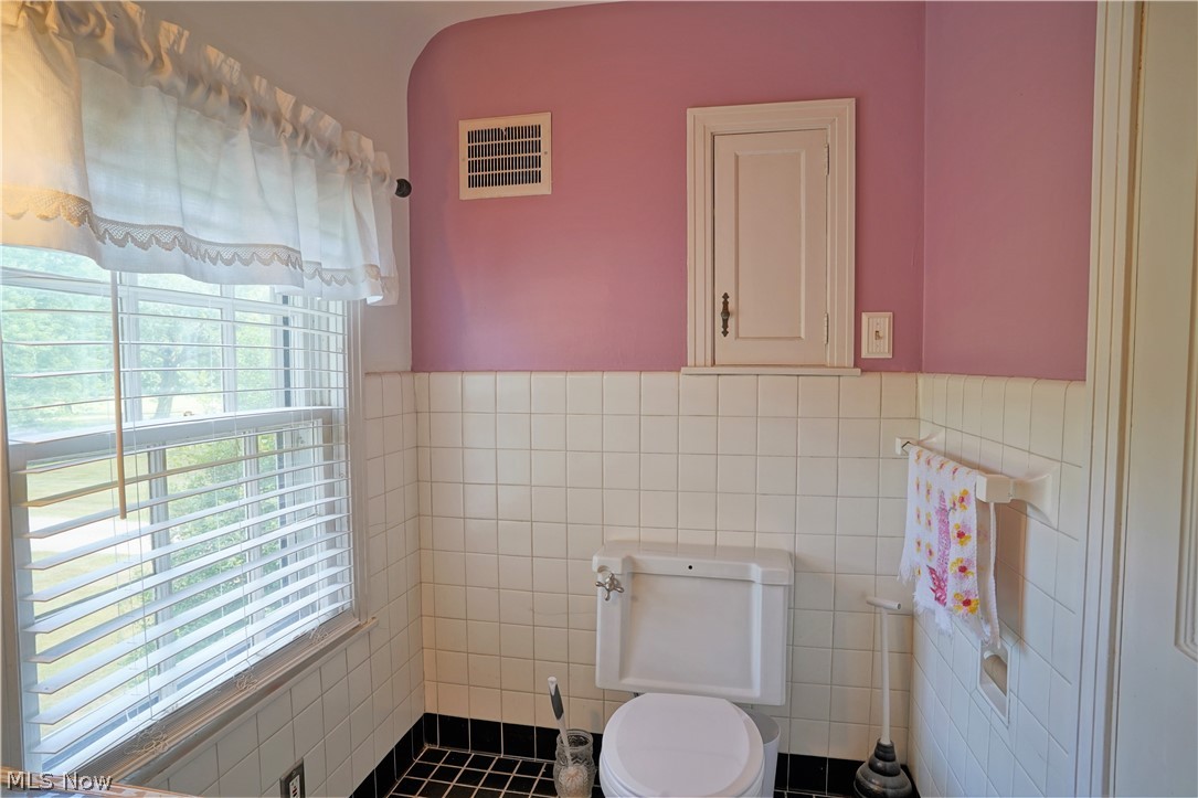 Fairlawn Height - Residential