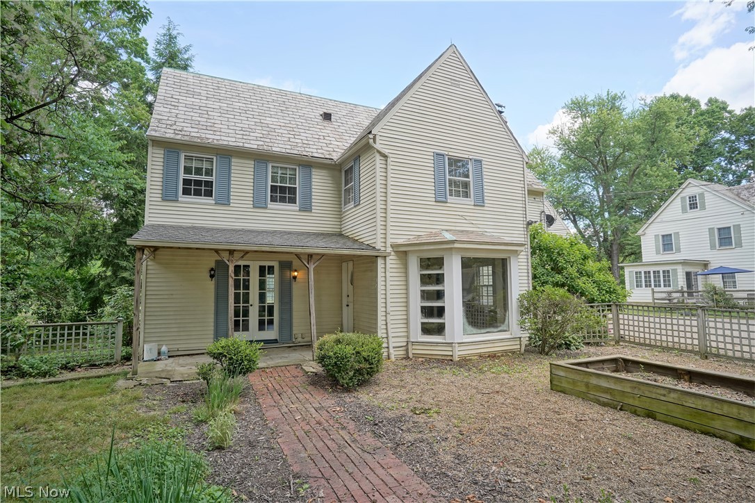 Fairlawn Height - Residential