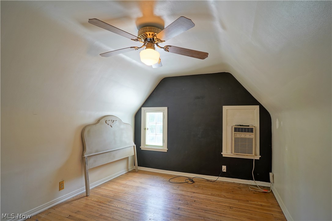 Fairlawn Height - Residential