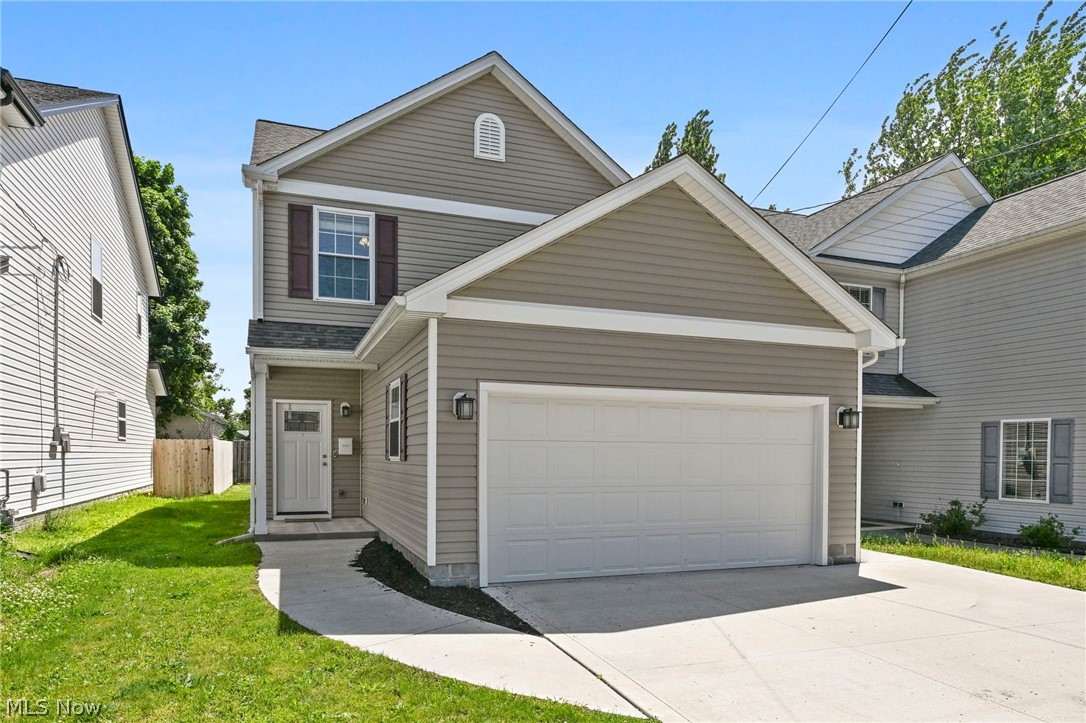 1121 Windermere Drive