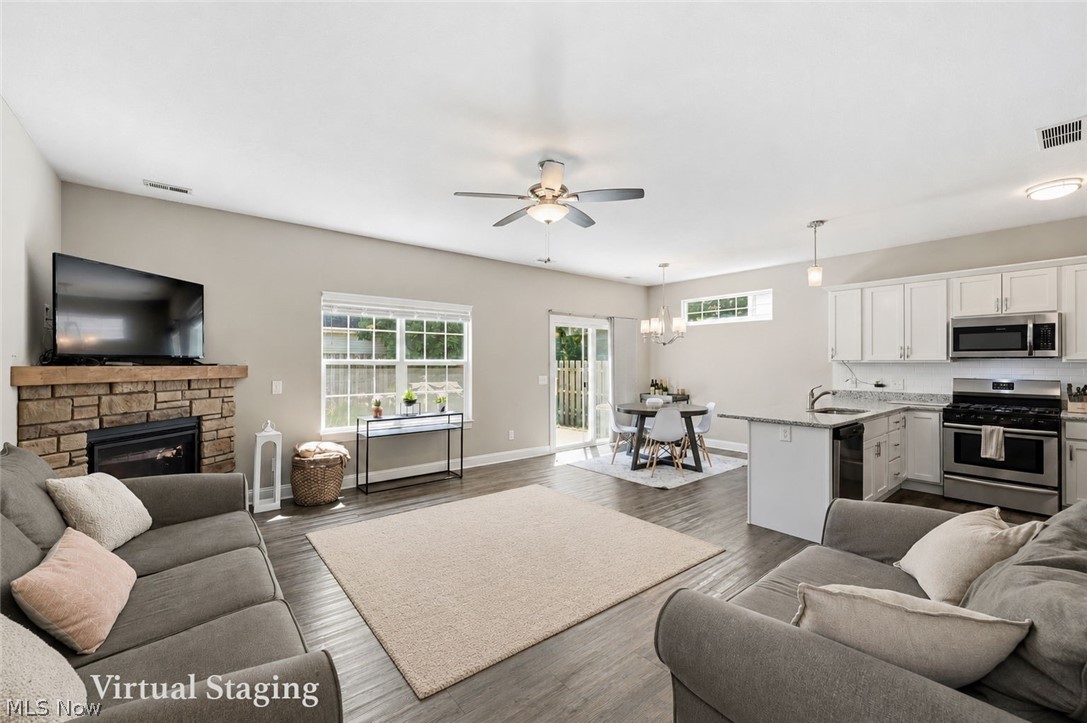 1121 Windermere Drive