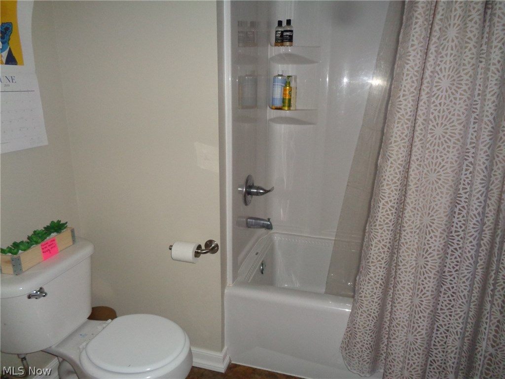 E & U - Residential Income