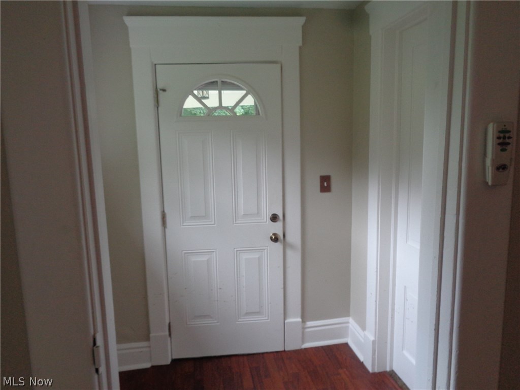 E & U - Residential Income