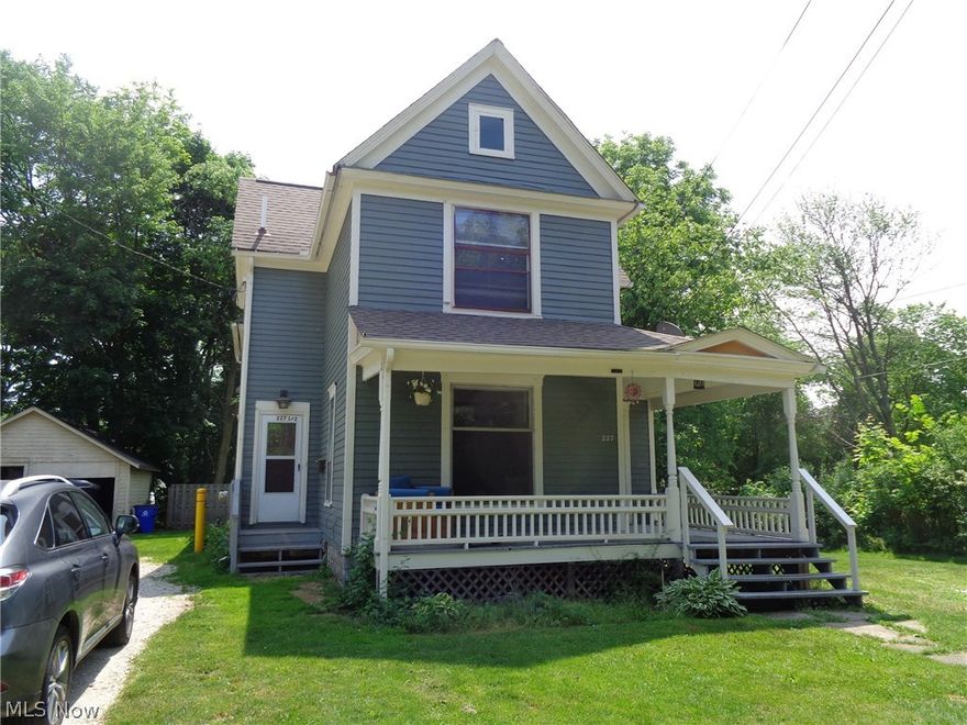 Extremely well maintained two family dwelling in close proximity to campus,downtown, parks and public library. Many updates throughout. Both units recently renovated.  Driveway on each side of dwelling provides ample parking. Each unit includes washer, dryer, dishwasher , range and refrigerator. Excellent rental history. Great location...walk to everything!