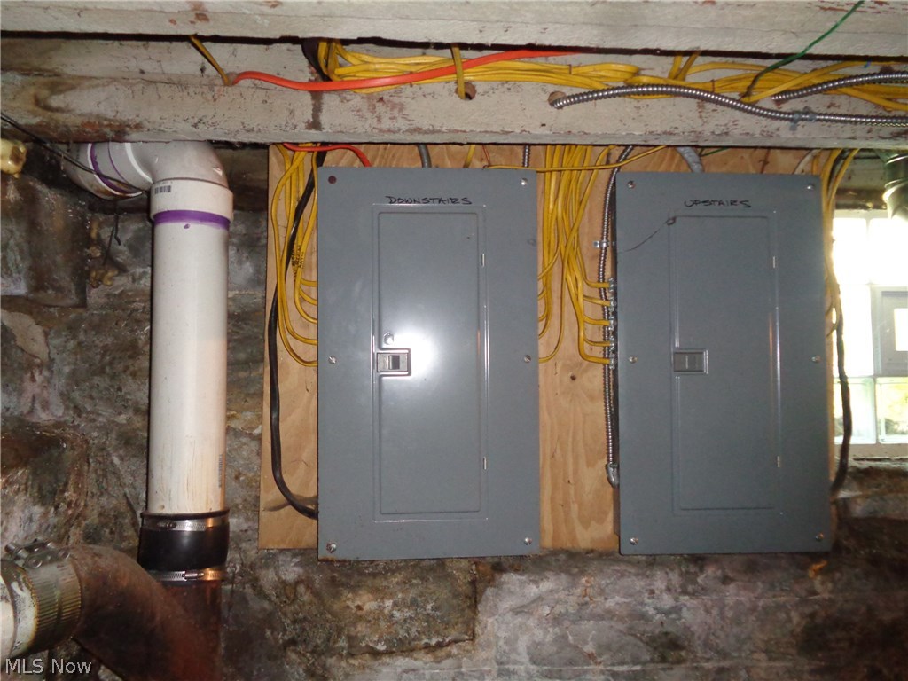 E & U - Residential Income