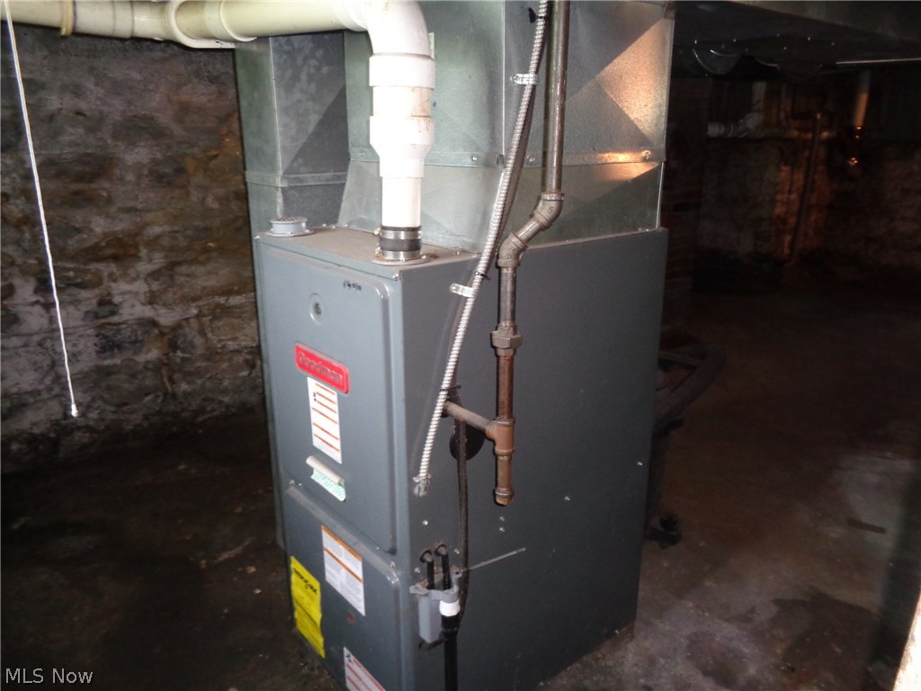 E & U - Residential Income