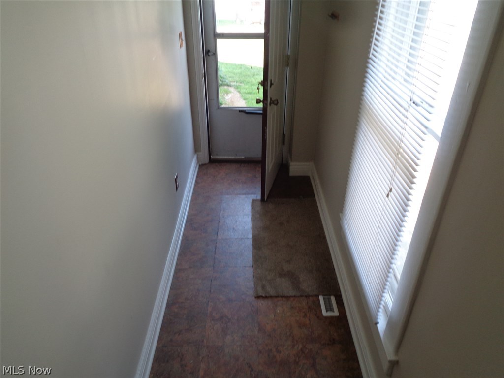 E & U - Residential Income