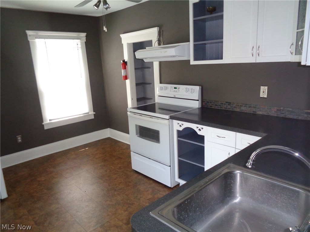 E & U - Residential Income