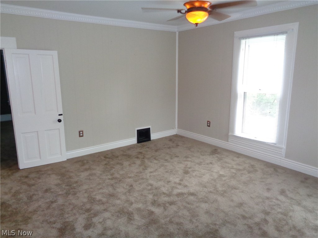 E & U - Residential Income