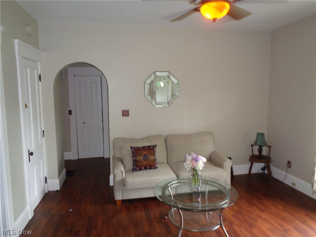 E & U - Residential Income