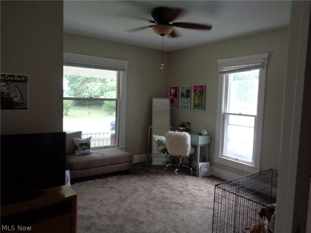 E & U - Residential Income