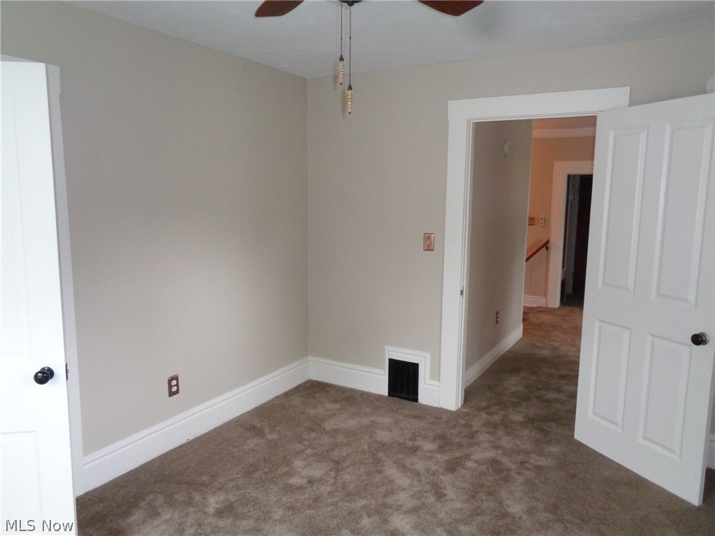 E & U - Residential Income