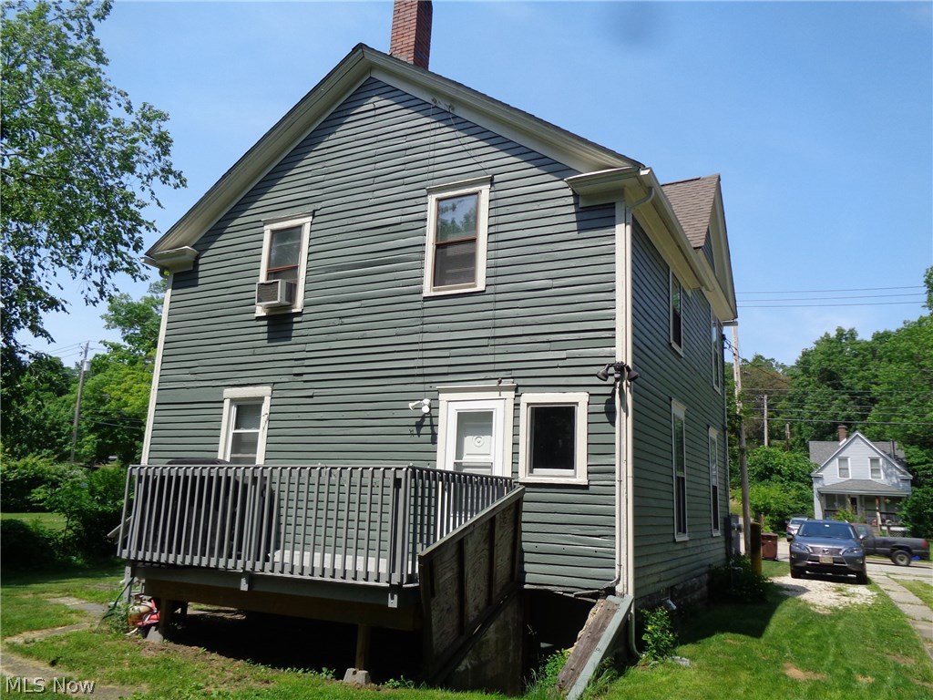 E & U - Residential Income