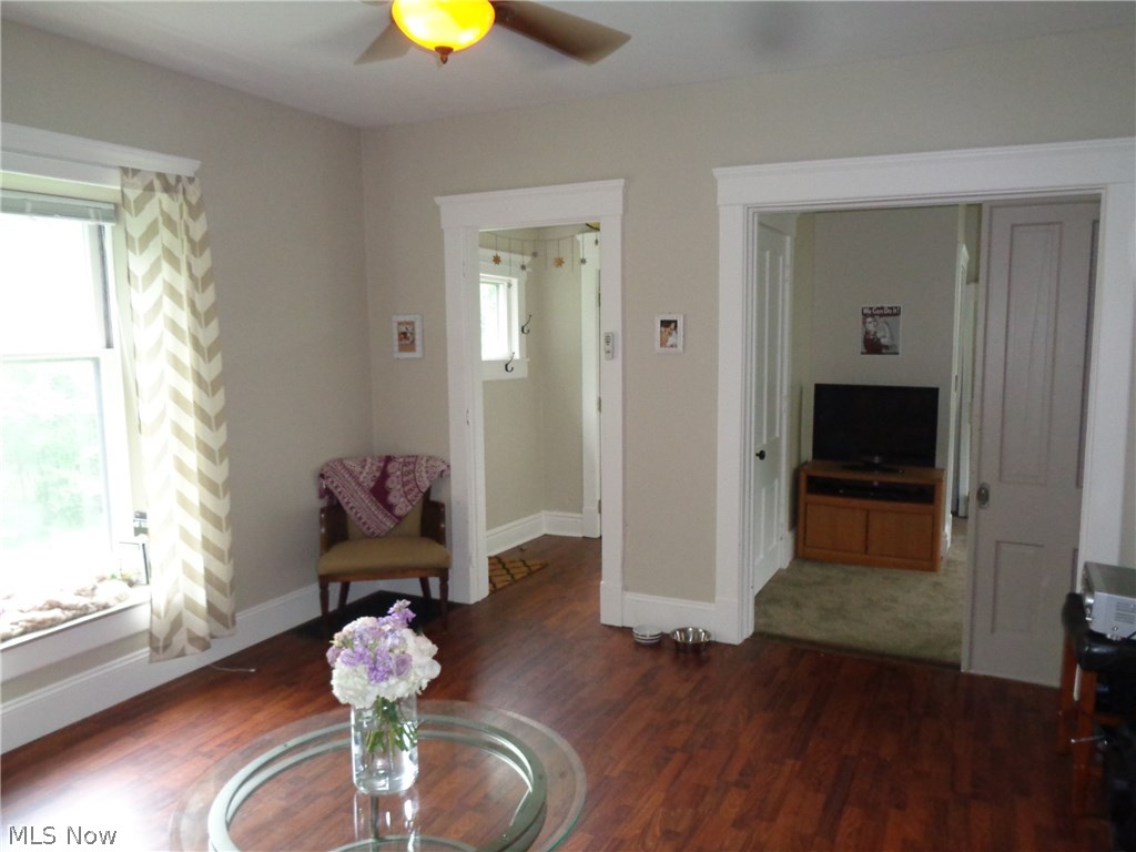 E & U - Residential Income